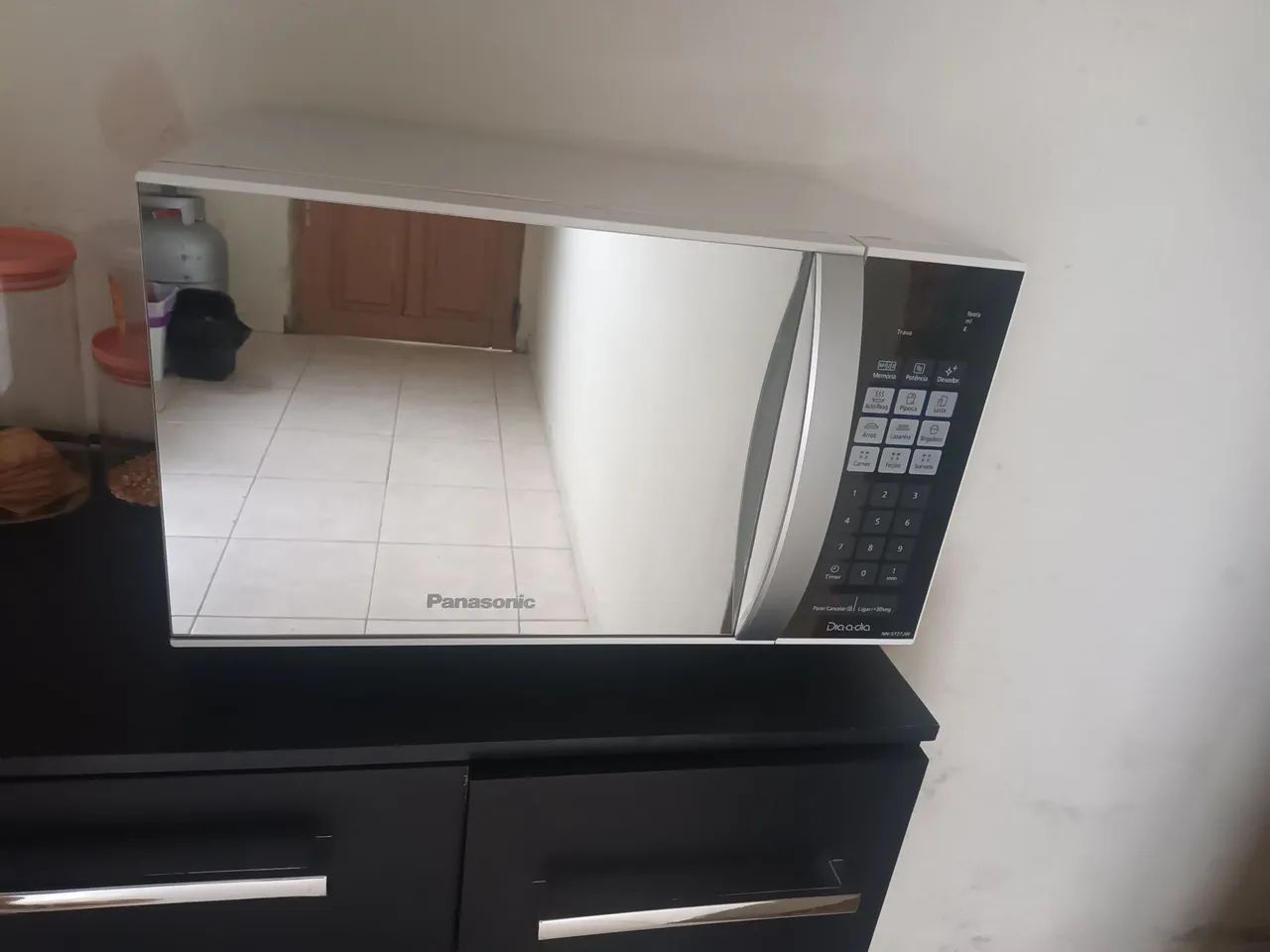 Micro-ondas Dia a dia 20L - Foto 2