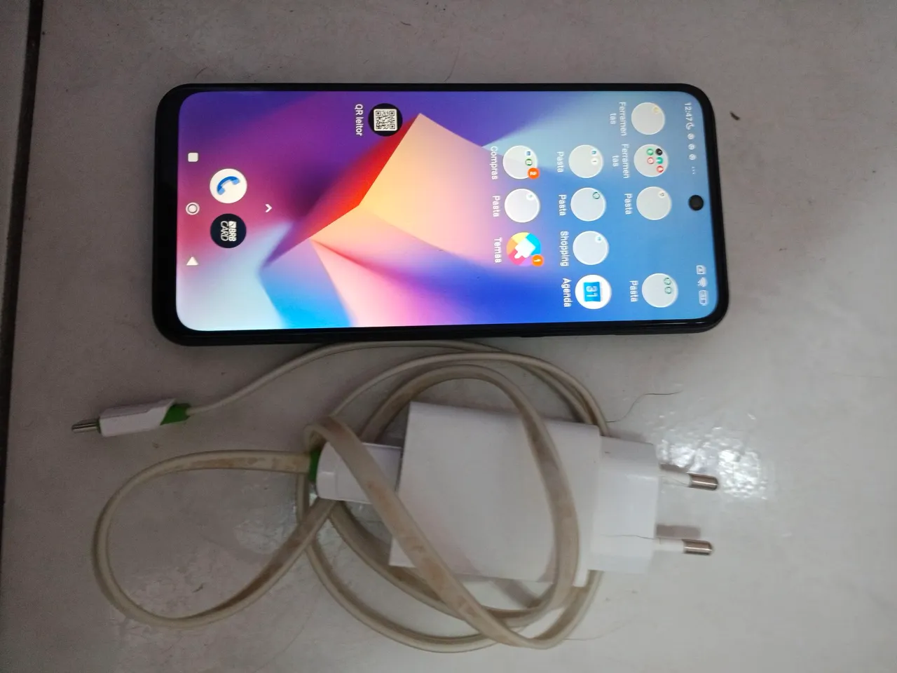 Xiaome Poco X5 PRO