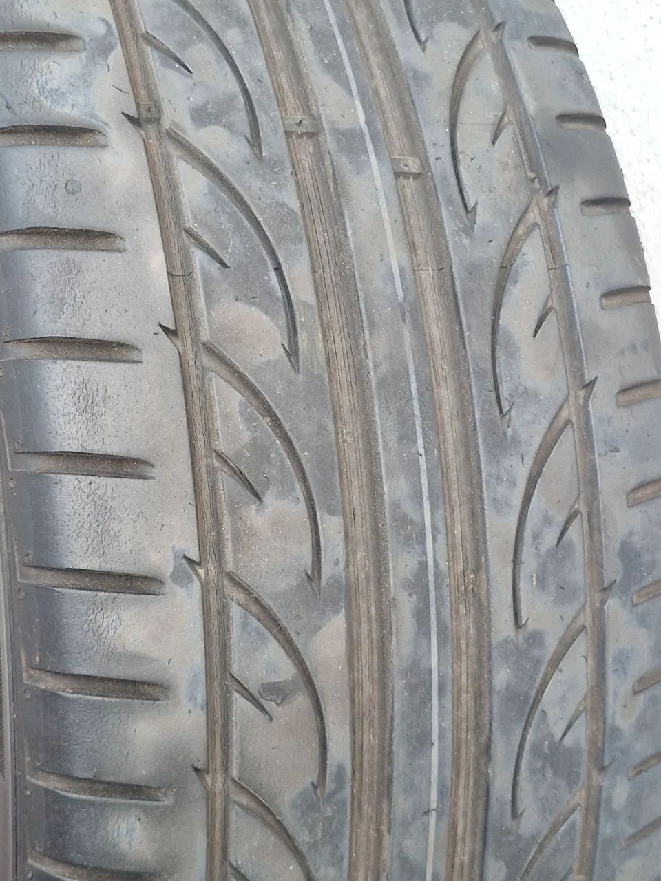 Rodas aro 20 TSW Cromadas - Foto 3
