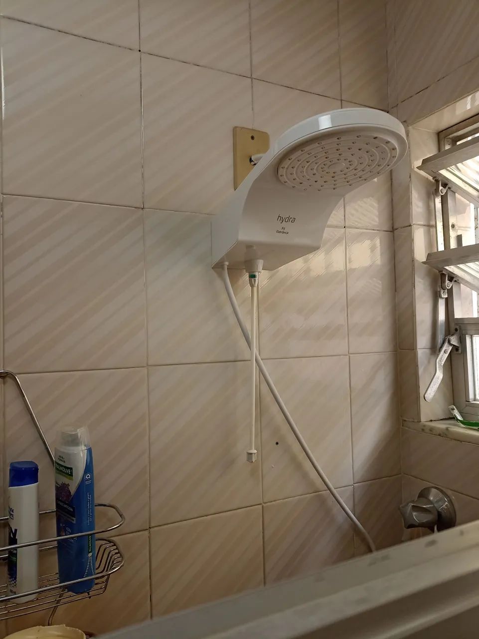 Instalação e reparos de chuveiros eletricos - Foto 3