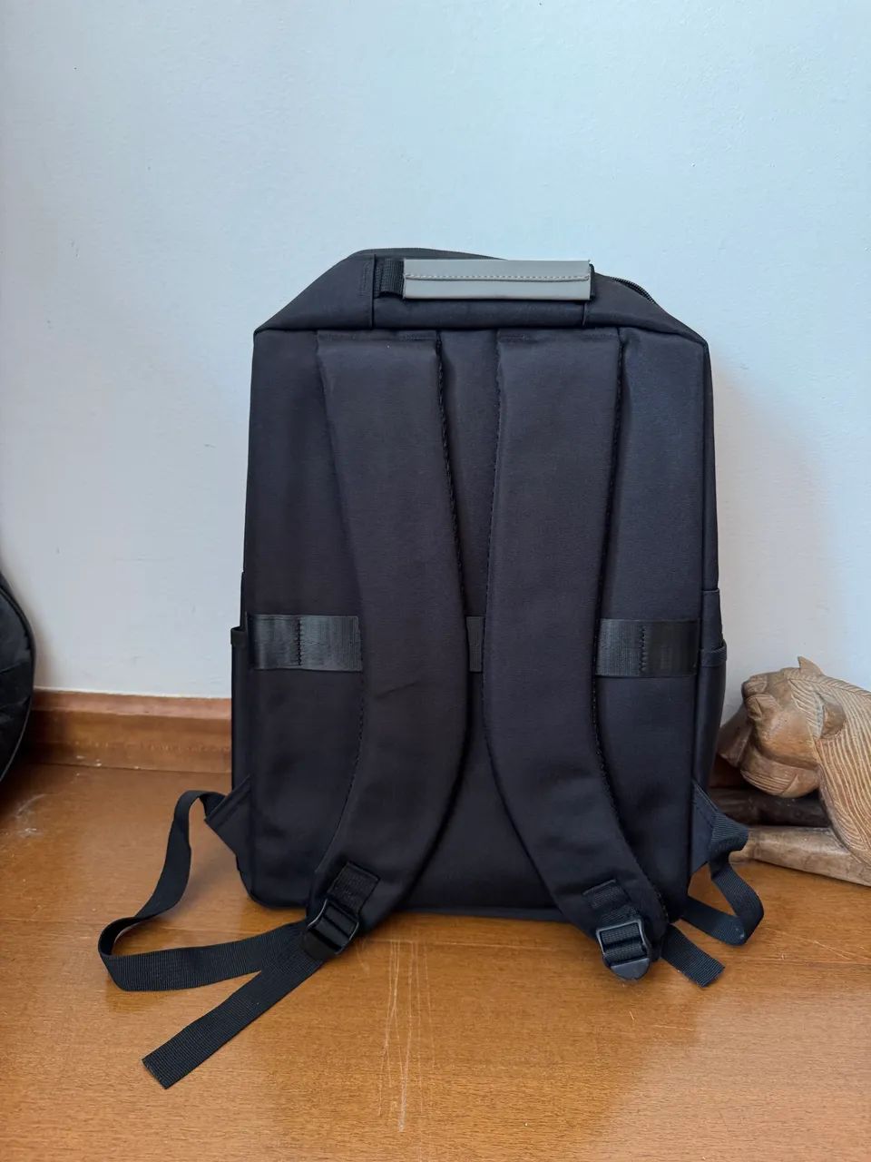 Mochila porta laptop  - Foto 2