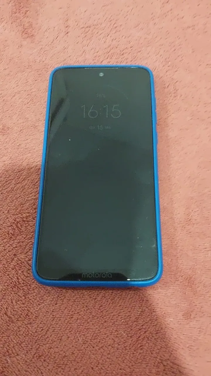 Motorola Moto G7 Plus