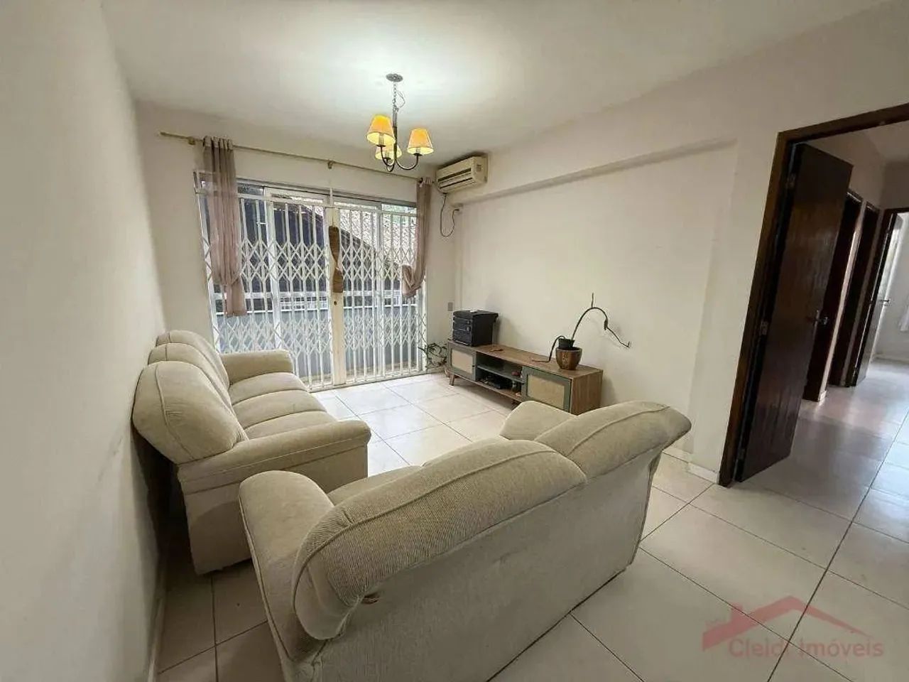 Apartamento com 3 dormitórios para alugar, 79 m² por R$ 2.790/mês - Anita Garibaldi - Join - Foto 5