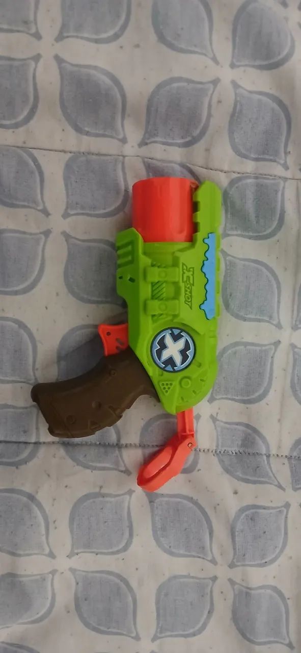 Pistola  Nerf