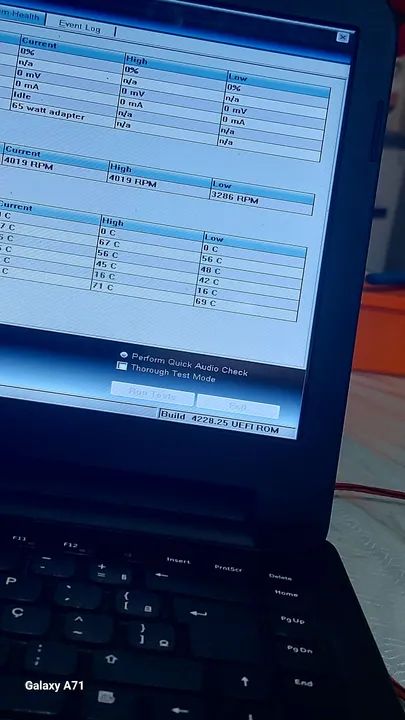 Notebook Dell Core i3 - Ótimo estado - Foto 4