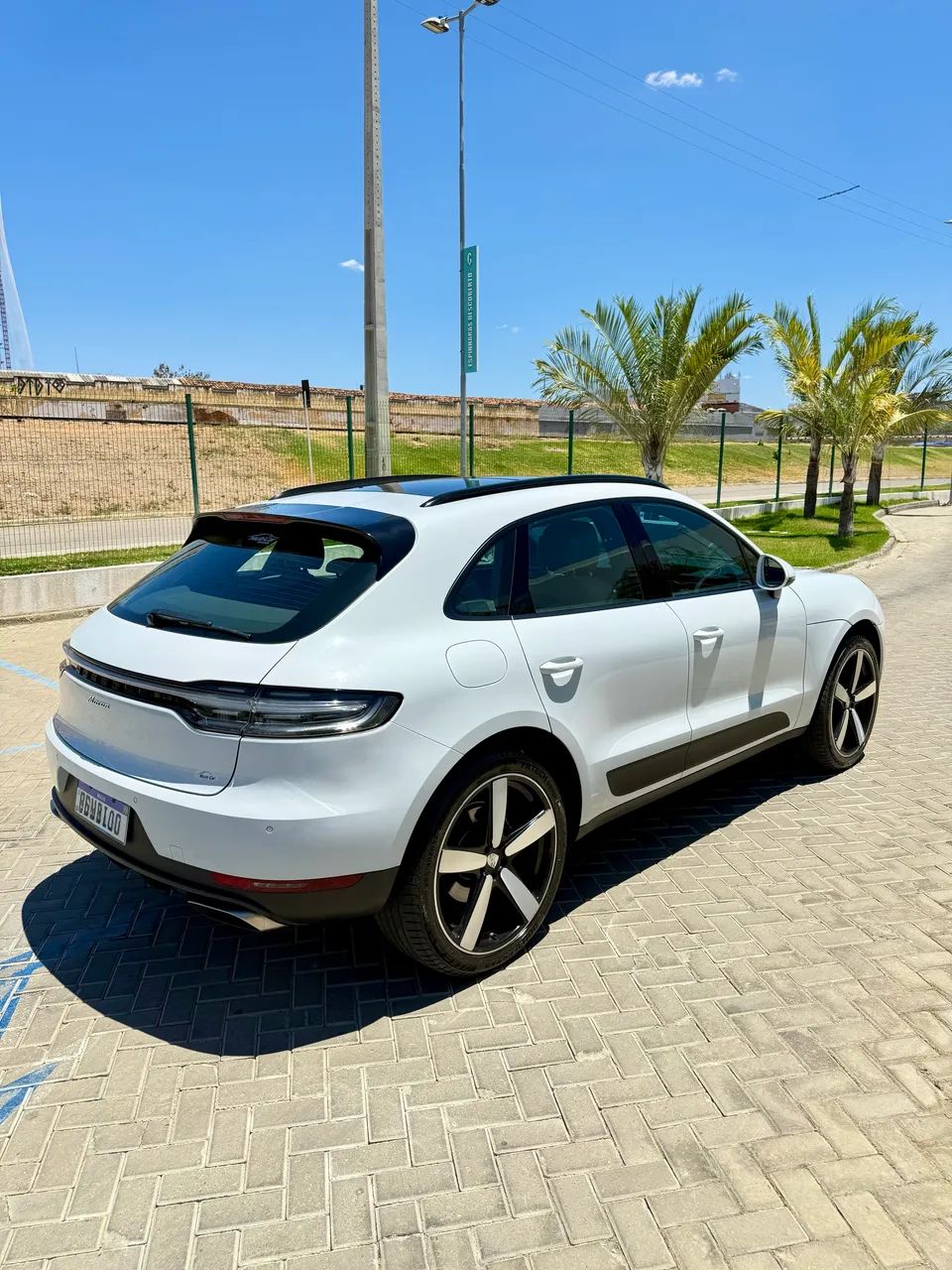 Porsche Macan 2.0 Turbo 237/252cv 2020 - Foto 5