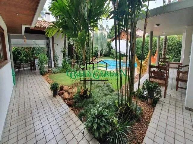 CASA A VENDA NA CHACARA MALOTA - Foto 4