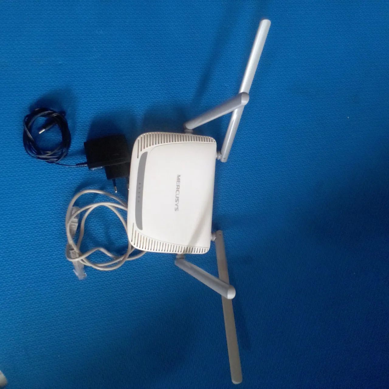 Roteador Mercusys  - Foto 2