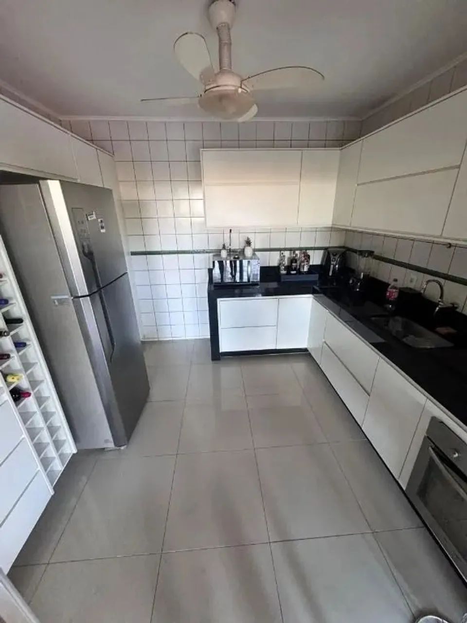 Rancho com 5 dormitórios, 400 m² - venda por R$ 2.700.000,00 ou aluguel por R$ 8.000,00/mê - Foto 4