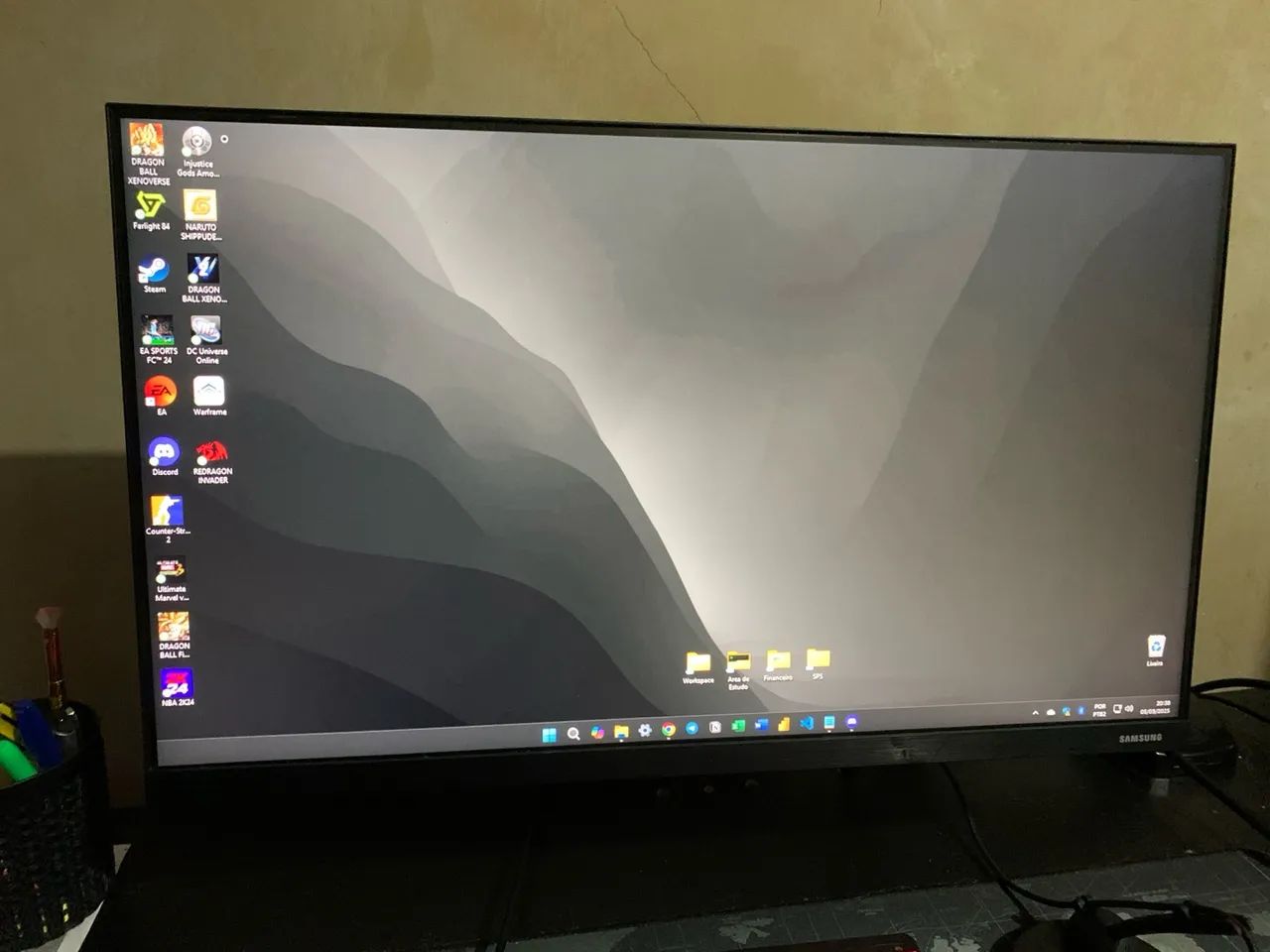 Pc Gamer Completo - Foto 2