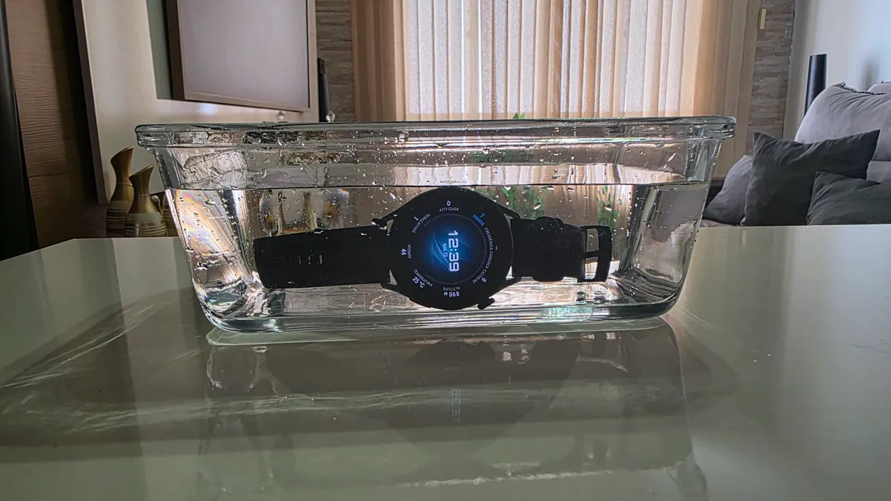 Smartwatch Huawei Watch GT 3 46mm