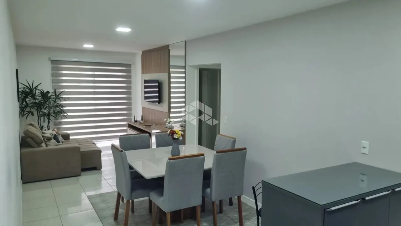 Apartamento com 2 quartos/dormitórios no bairro Vila Becker, em Santo Amaro da Imperatriz-