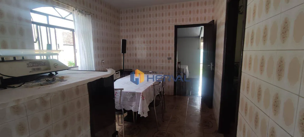 Casas com 3 quartos por R$ 600.000 - Jardim Alvorada - Maringá/PR