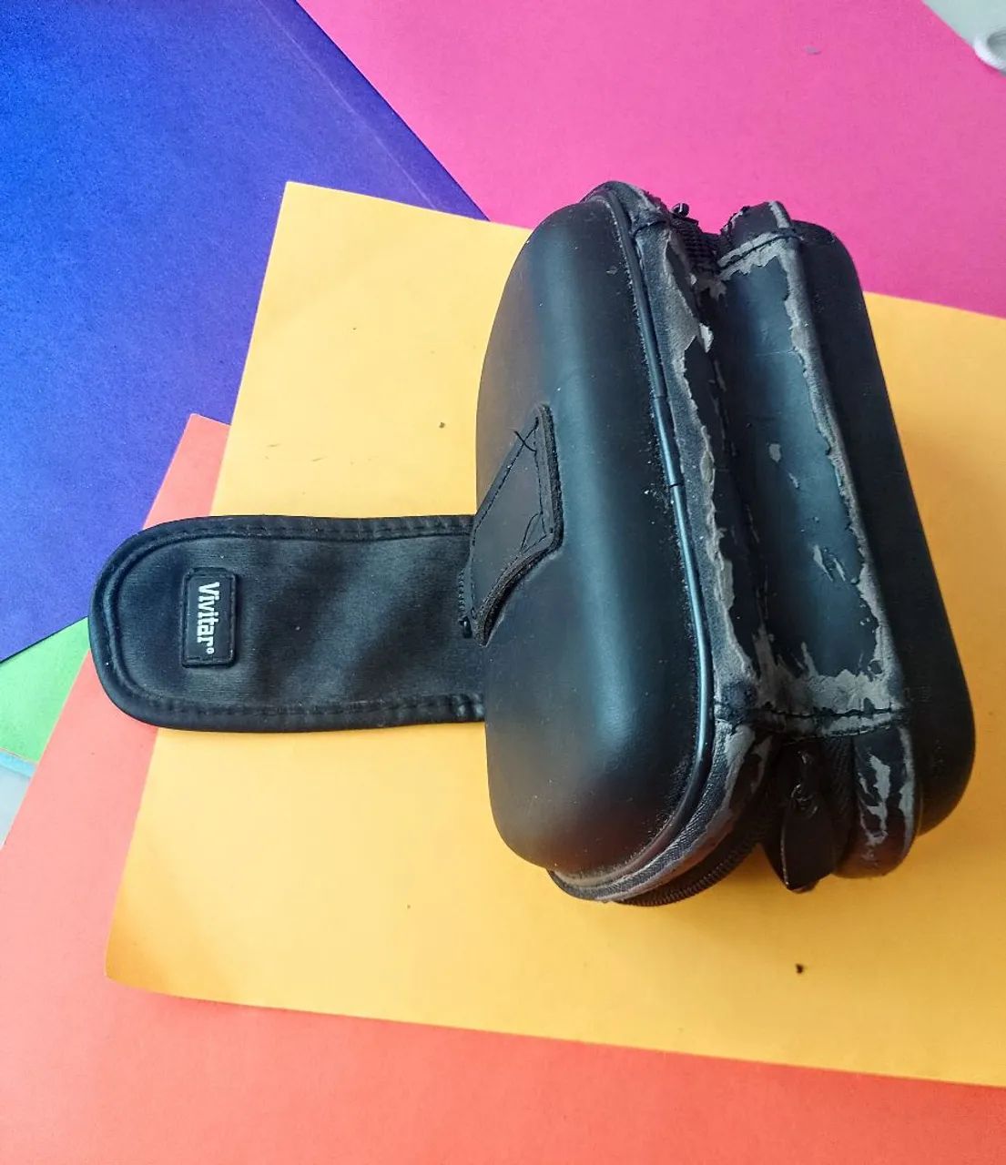 Case para câmera Vivitar - Foto 3