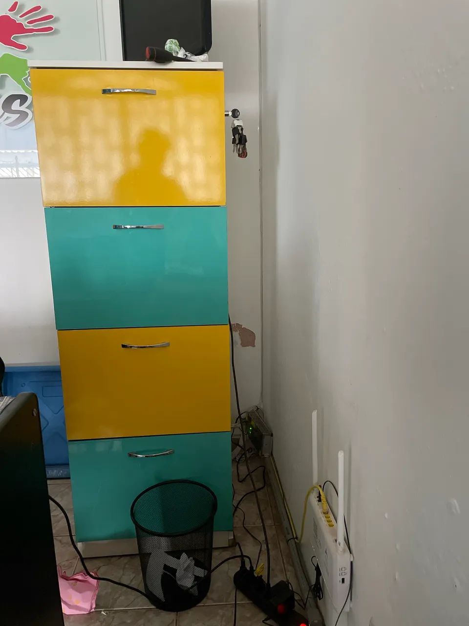 Móveis escolares.  - Foto 3