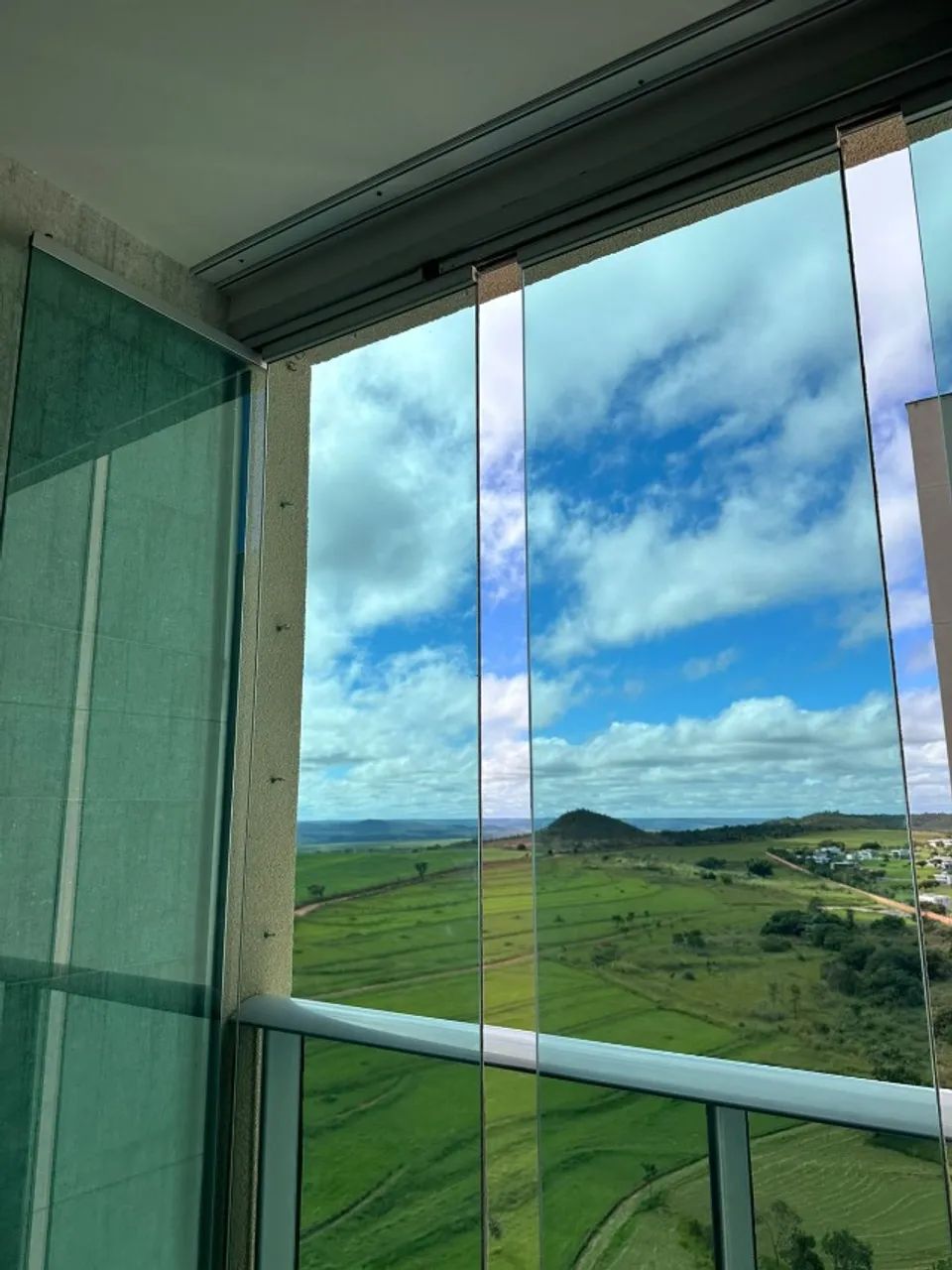 Alugo Apartamento 2 quartos Alphaville Brasilia  - Foto 4