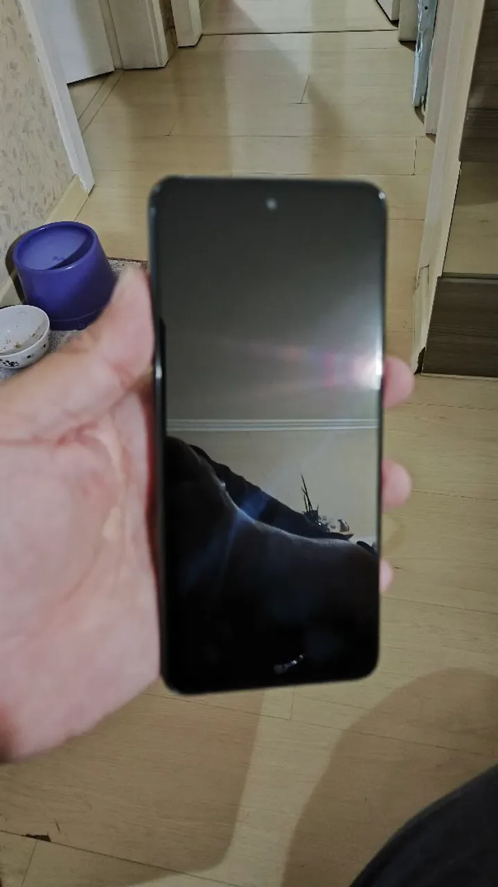 Poco X4 GT