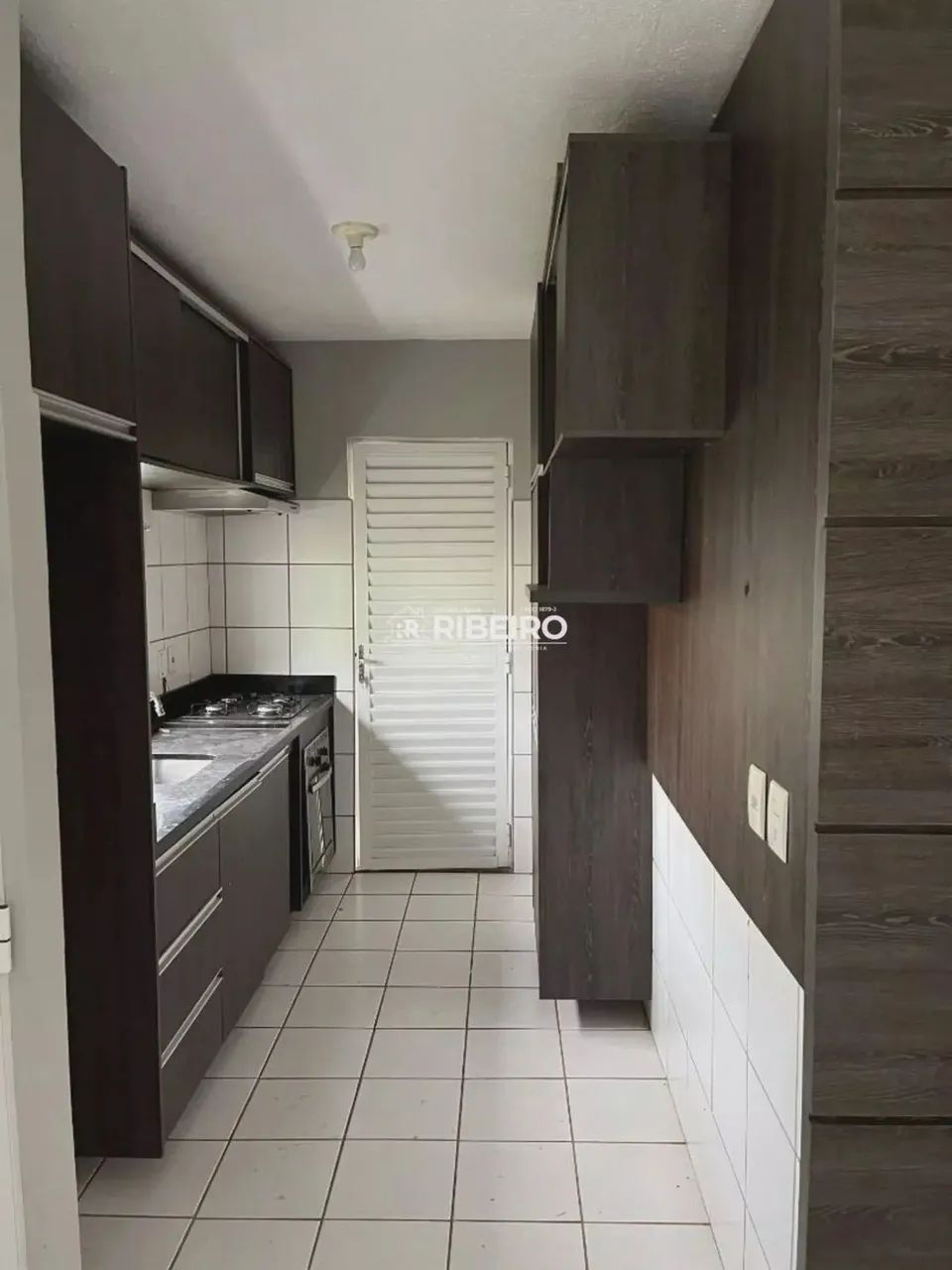 Imóvel para venda possui 60 metros quadrados com 3 quartos em Bairro Novo - Porto Velho -  - Foto 4