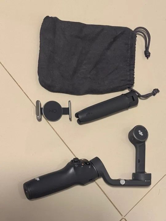 DJI Mobile 6 - Foto 4