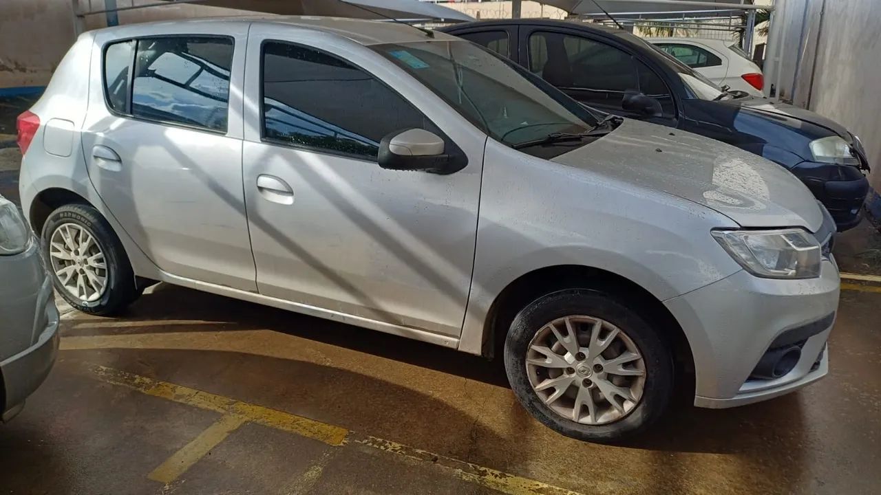 Aluguel carro  - Foto 2