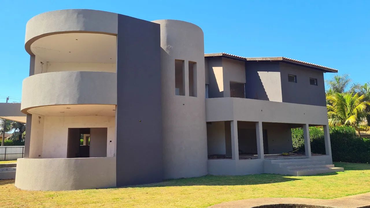 Foto - Jardinópolis - Conjunto Residencial Village Bandeirante I