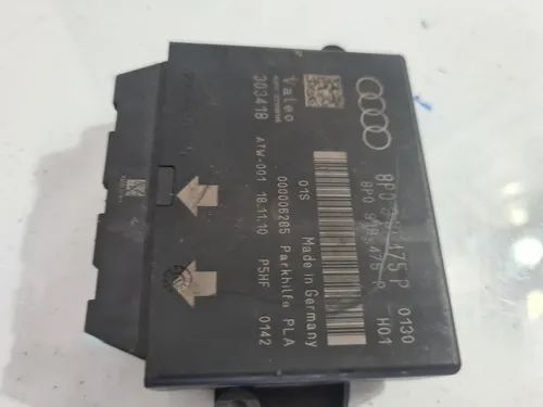 Módulo Pdc Para Estacionamento Audi A3 10/11 2.0 Turbo Tfsi - Foto 2