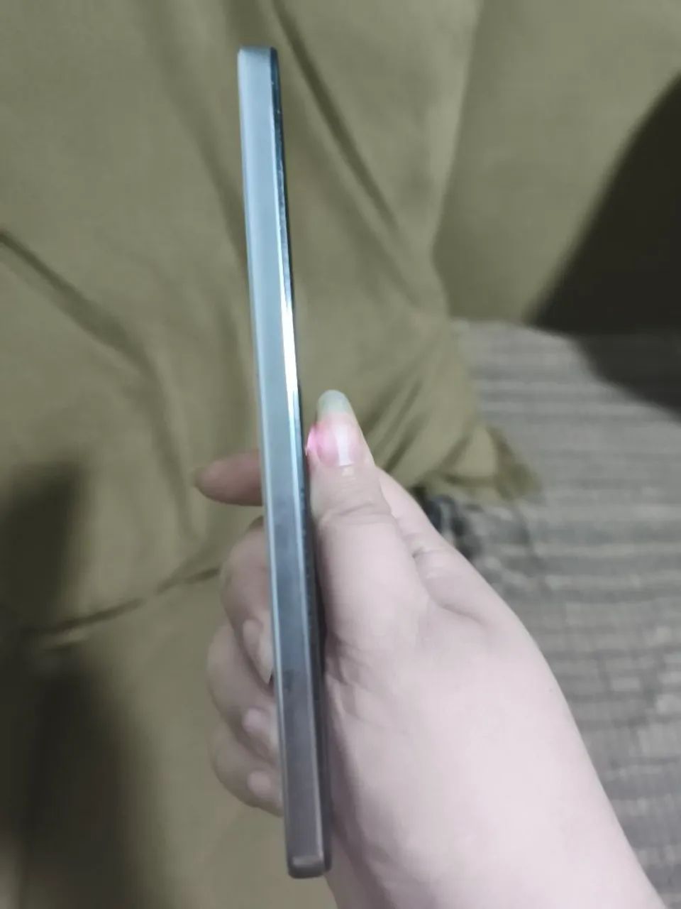 Xiaomi Redimi Note 11 Pró 5G - Foto 4