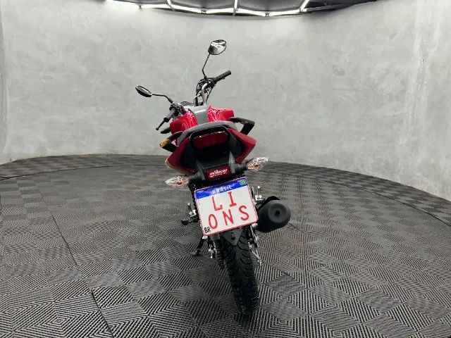 Honda CG 160 Fan 2025 0KM - Foto 9