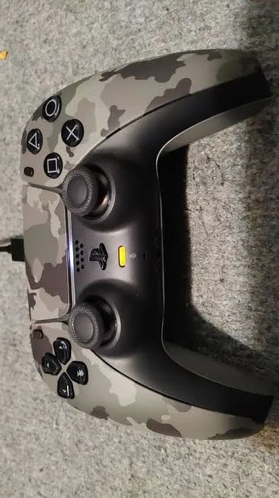 Controle Original Playstation 5  - Foto 4