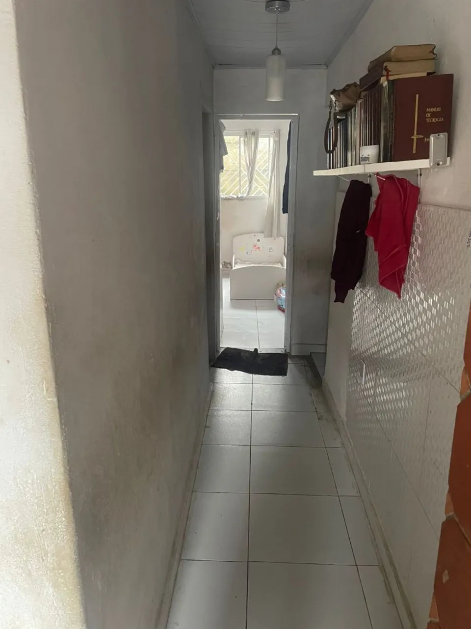 Vendo casa no são Rafael