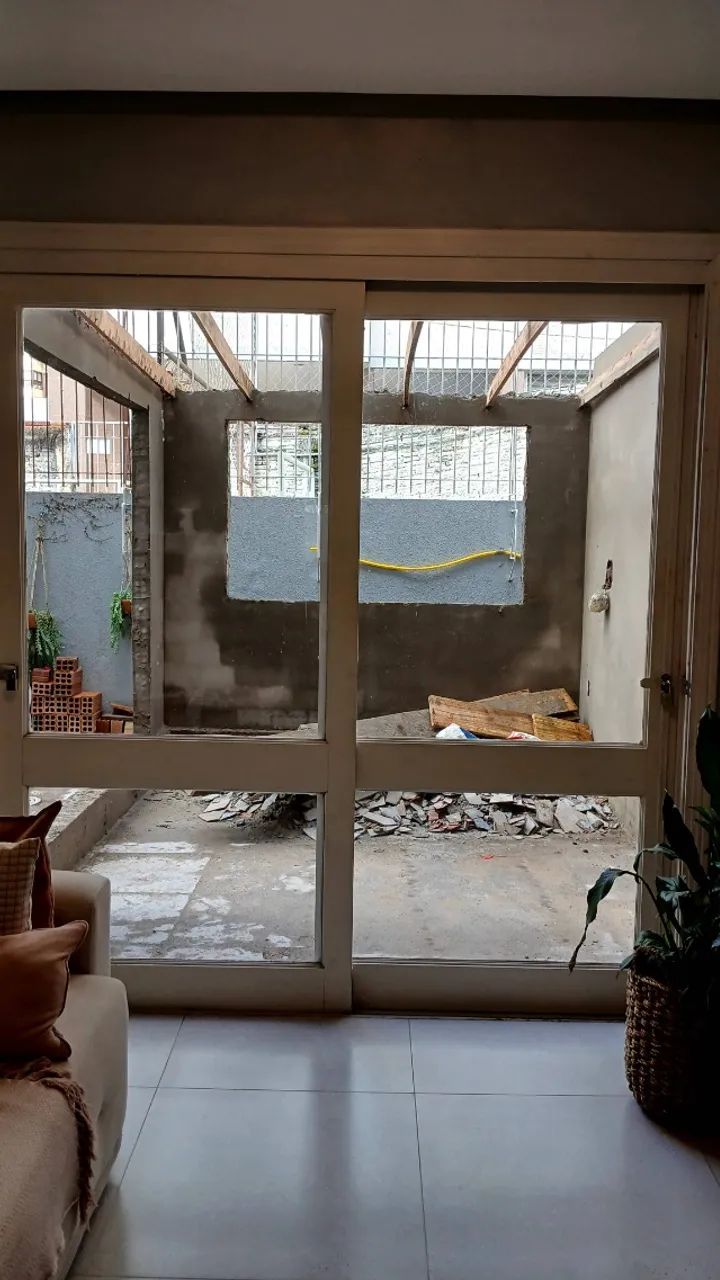 Porta de vidro - Foto 2