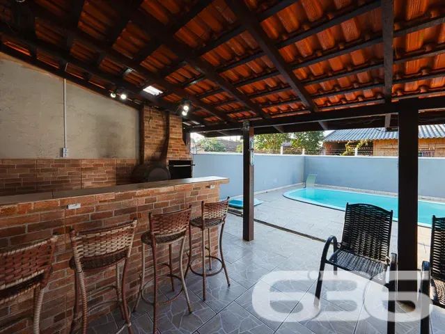 Casa | Balneário Barra do Sul | Salinas - Foto 4
