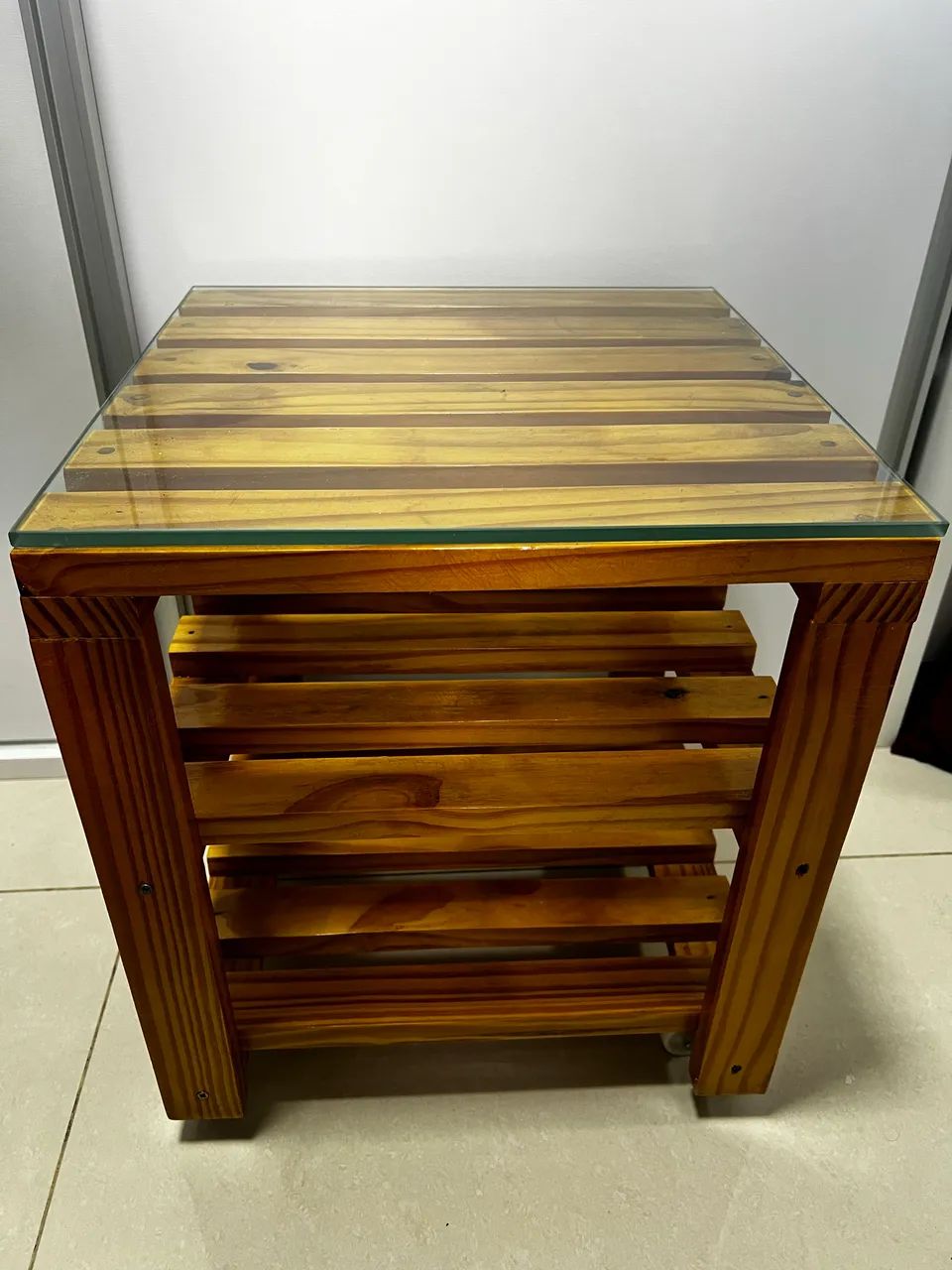 Mesinha  - Foto 3