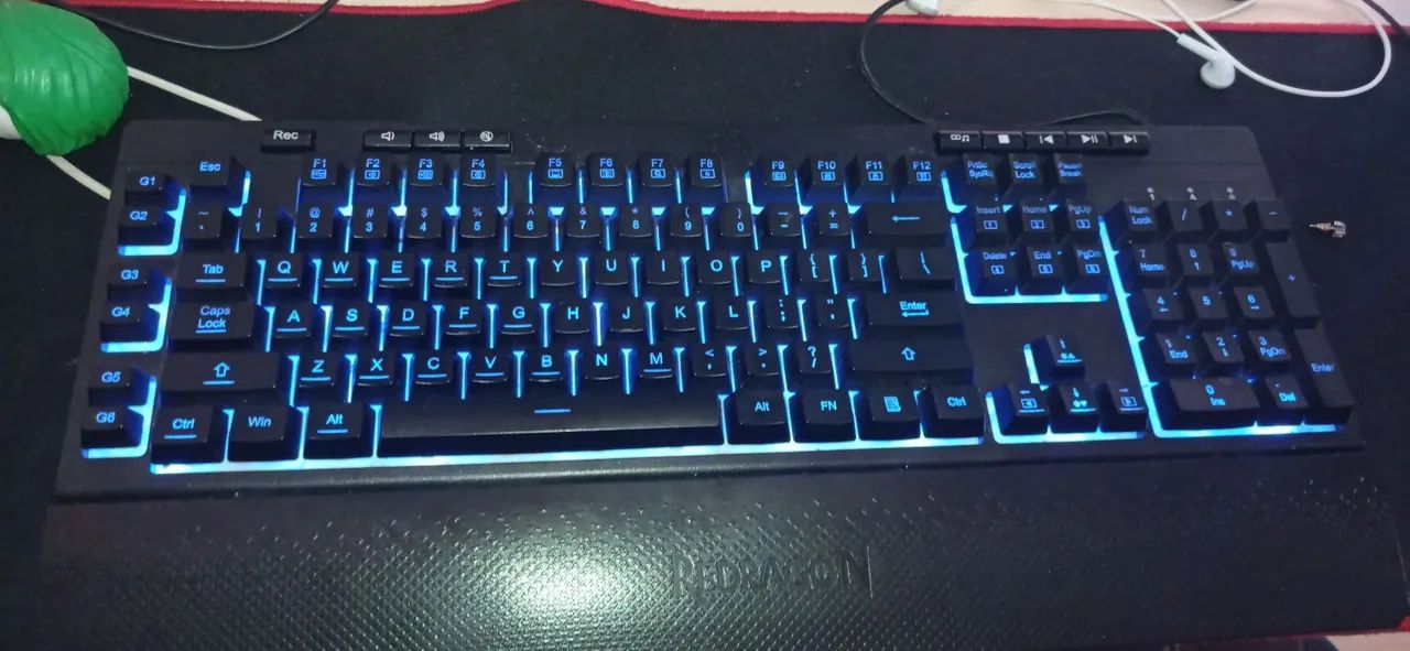 Game teclado 