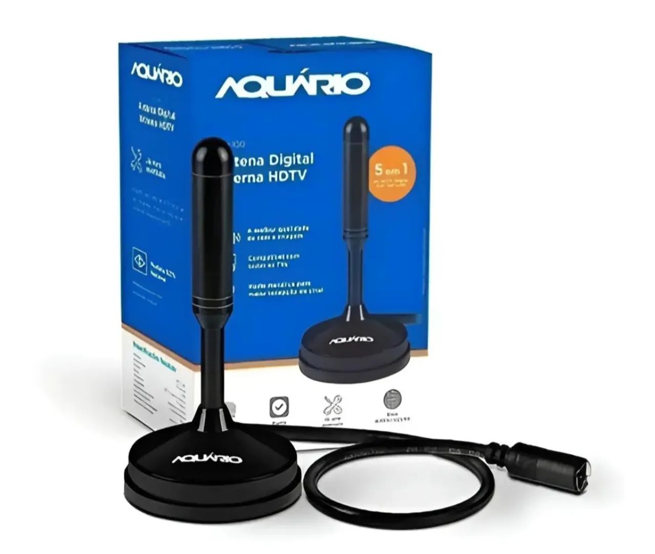 ANTENA DIGITAL64318475787650120