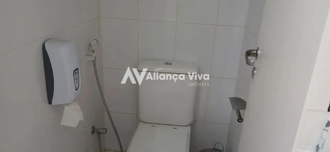 Glória | Sala - Foto 9