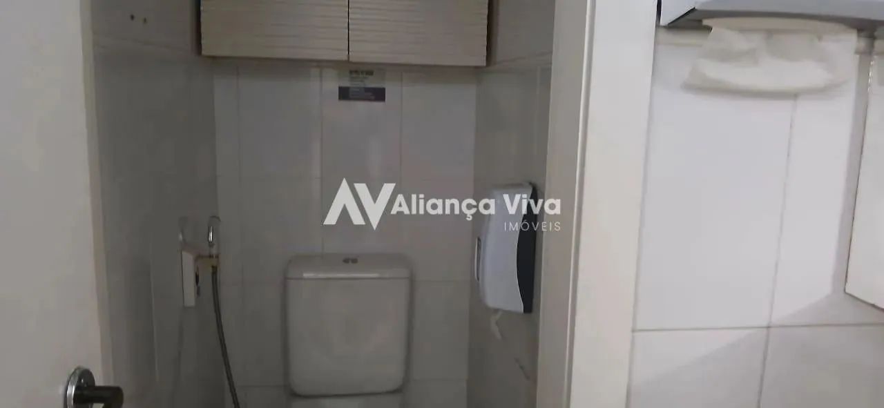 Glória | Sala - Foto 4