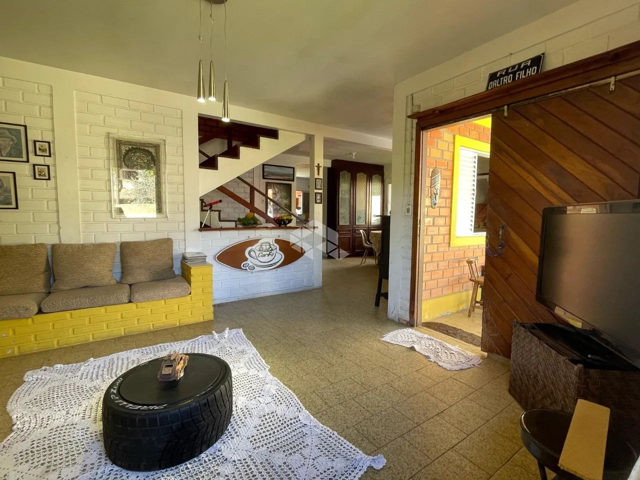 CASA A VENDA NOS INGLESES COM EDÍCULA - Foto 2