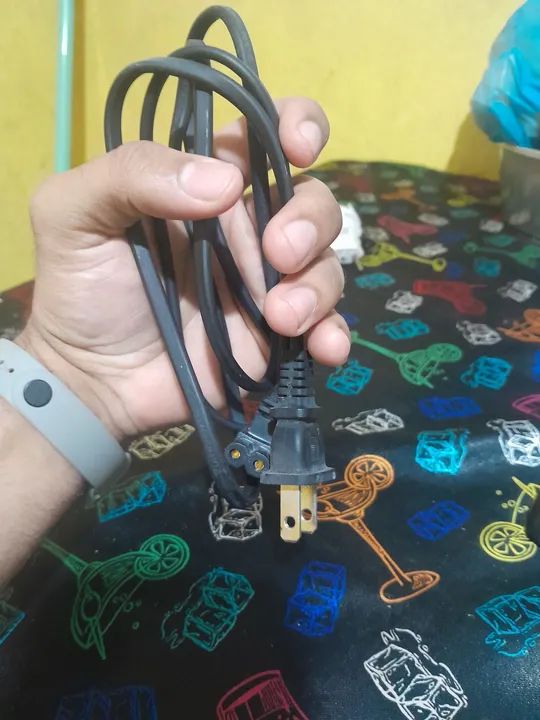 Projetor de imagem HY320 - Foto 4