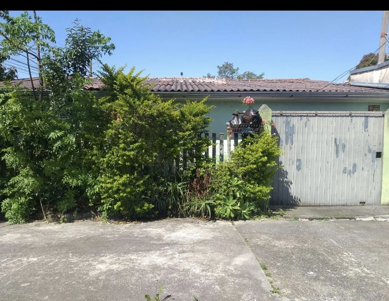 Foto - Curitiba - Cajuru