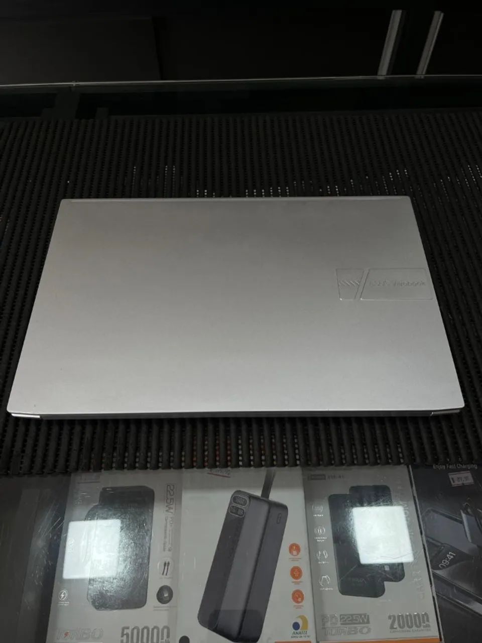 Notebook Asus Vivabook Pro15X3500PH Core I5 11th Gen 512Gb SSD 8Gb DDR4 Screen 15.6"64291678385411124