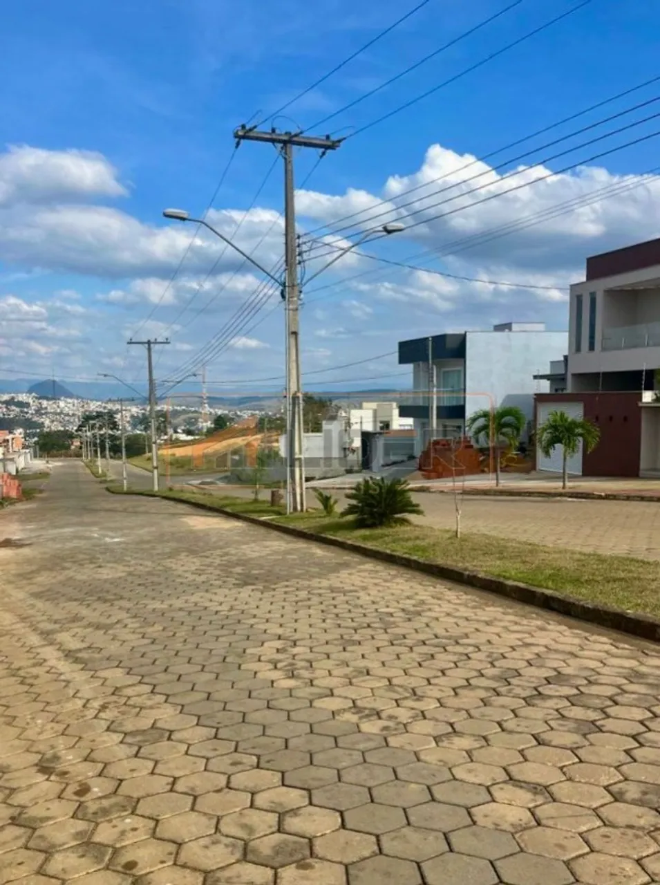 Vendo Lote no Cidade Jardim