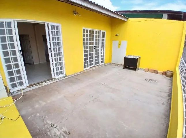 Foto - Campina Grande - Alto Branco