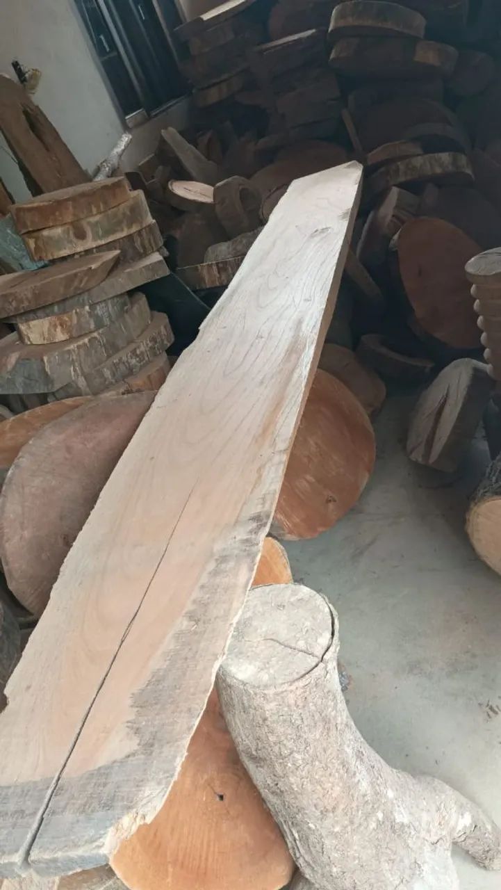 Madeira cedro rosa 
