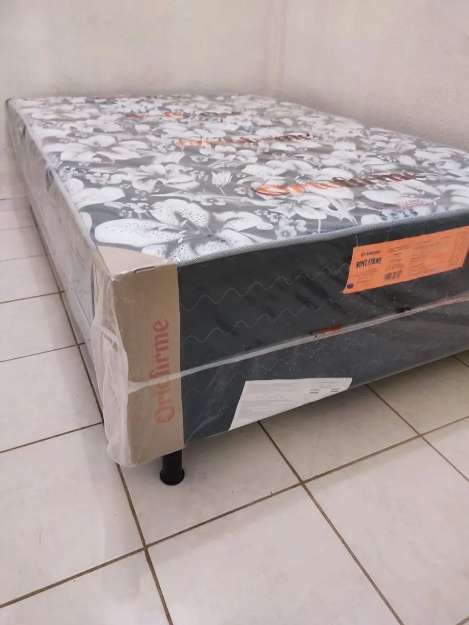 Cama unibox nova casal  - Foto 4