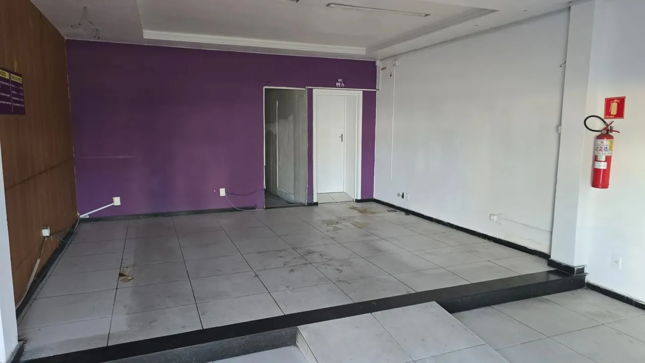 Imóvel para aluguel possui 80 metros quadrados em Ponto Novo - Aracaju - SE