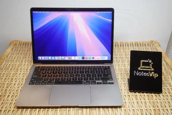 MacBook Air M1, 16gb, 512gb - Como novo!