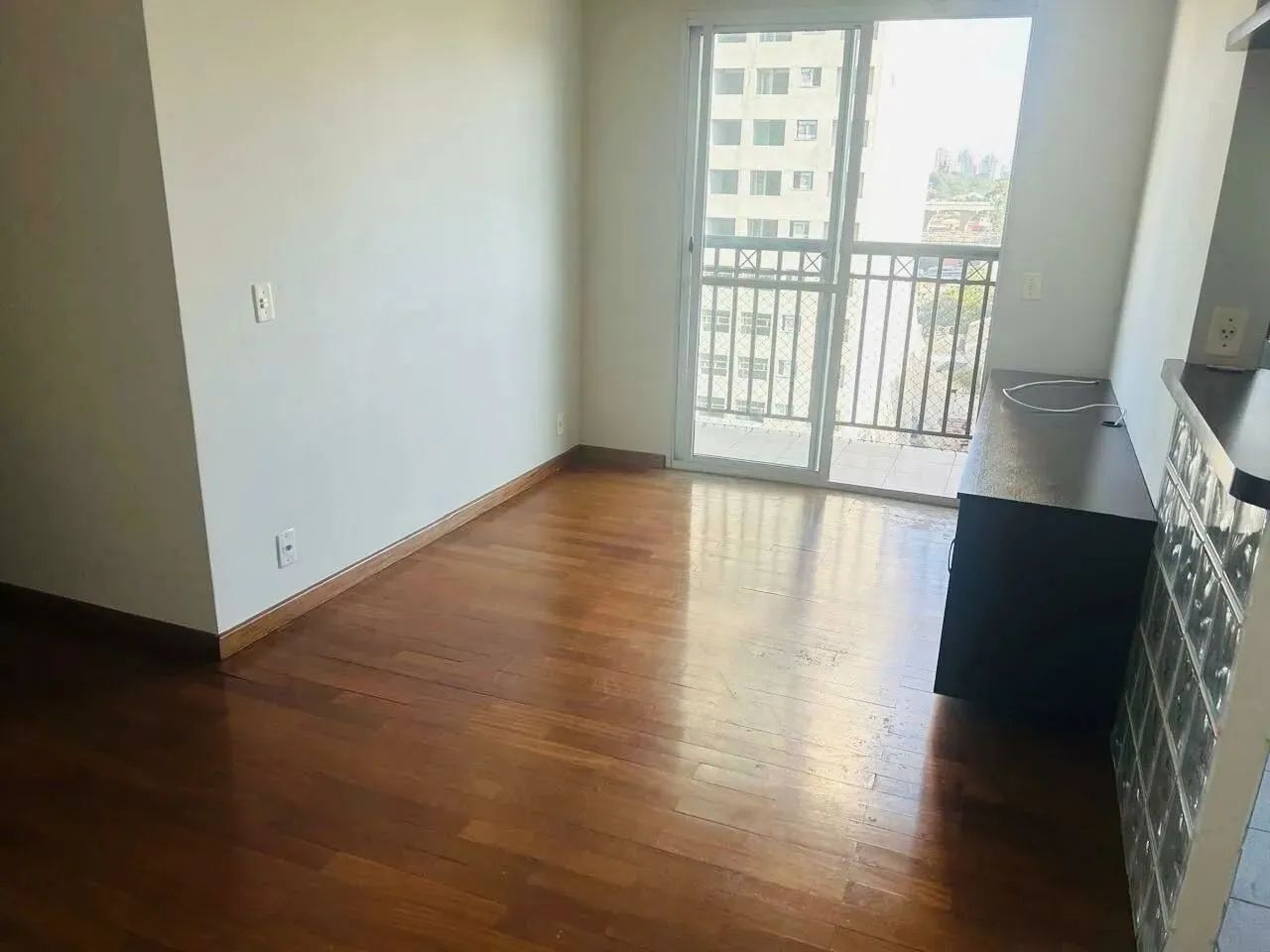 Apartamento com 03 Quartos sendo 01suíte, melhor oferta na região Campo Belo, rara oportun - Foto 2