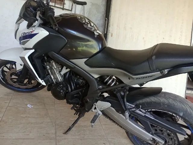 Moto conservada - Foto 2