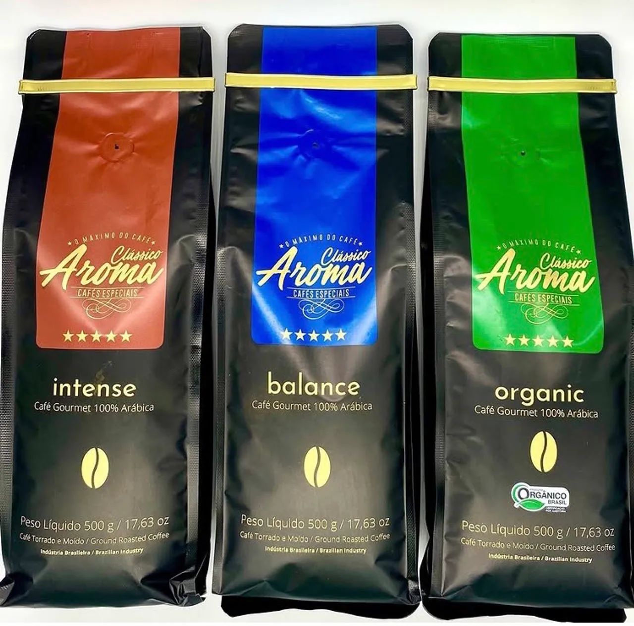 Crie sua própria marca de café  - Foto 2
